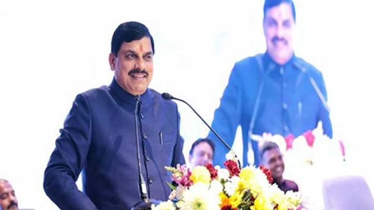 सरकार निभा रही हर निवेश संकल्प, टूरिज्म और मेडिकल सेक्टर में मिल रहा बड़ा प्रोत्साहन : मुख्यमंत्री डॉ. यादव