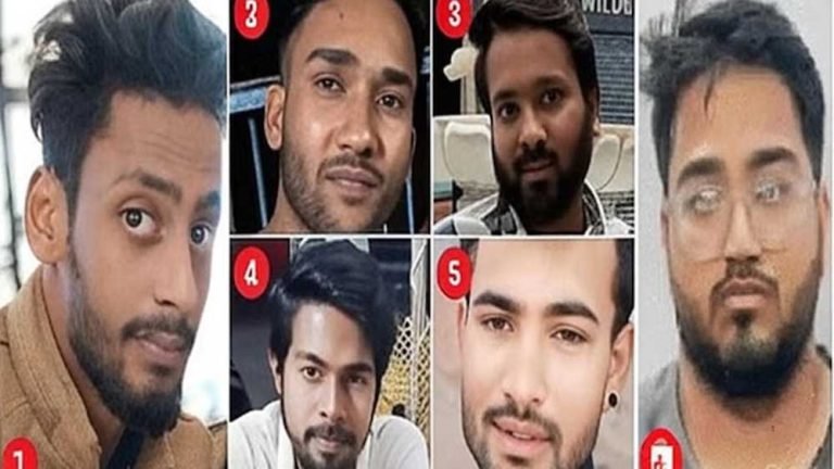 हिंदू लड़कियों से गैंगरेप, ब्‍लैकमेलिंग केस, लव‍ जिहाद केस में चार्जशीट दाखिल, आरोपियों की दरिंदगी से रोंगटे खड़े हो जाएंगे