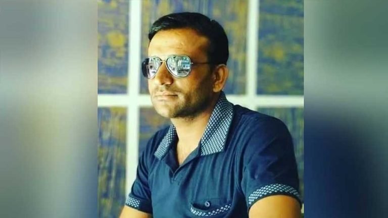 भाजपा नेता की नृशंस हत्या से सनसनी, मंदसौर में गला काटकर मार डाला गया श्यामलाल धाकड़