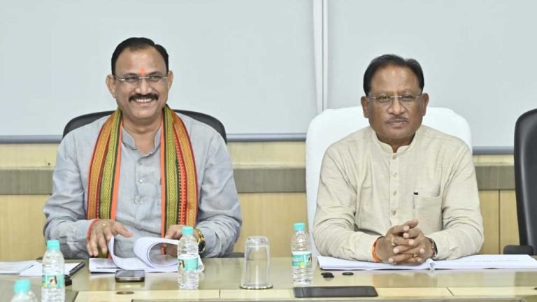 स्वास्थ्य विभाग द्वारा दृष्टिहीनता को रोकने के लिए वृहद स्तर पर किया जा रहा है कार्य