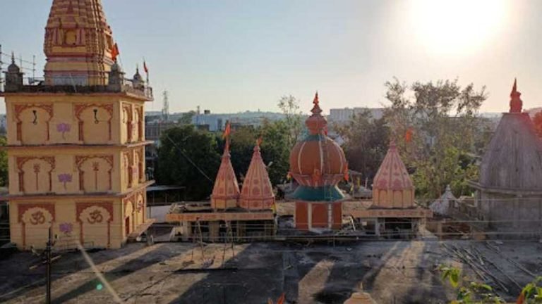 भोपाल में बदले जाएंगे ऐतिहासिक नाम: अशोका गार्डन अब ‘राम बाग’, हमीदिया-हबीबगंज भी सूची में