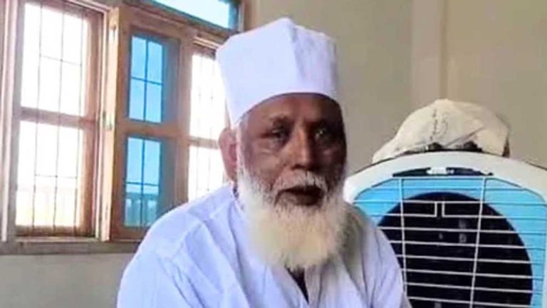 छांगुर बाबा की ठगी का फॉर्मूला: RSS और पीएम मोदी का नाम ले बना लिया साम्राज्य