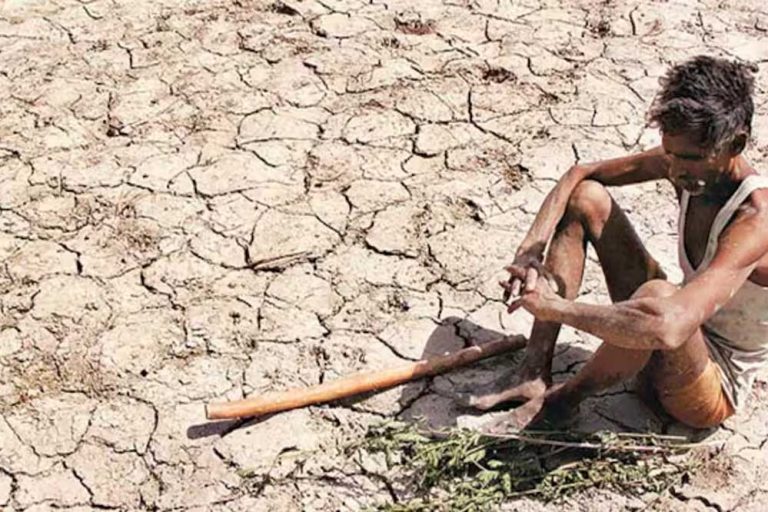तेज गर्मी, कम वर्षा का सबसे अधिक प्रभाव भिंड, मुरैना, ग्वालियर, सीधी, शहडोल और सतना जिलों में गंभीर सूखे का खतरा