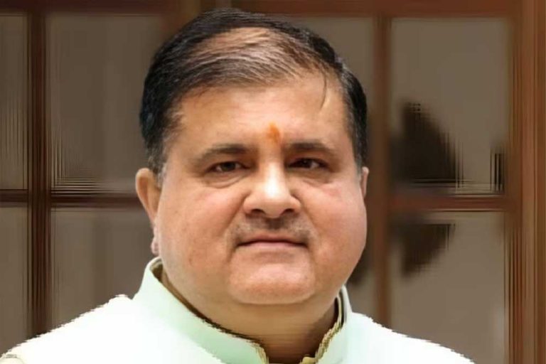 महेंद्र भट्ट को लगातार दूसरी बार UK भाजपा की कमान, 10वें प्रदेश अध्यक्ष बनने के साथ ये रिकॉर्ड बनाया