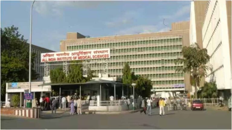 AIIMS की तर्ज पर बनेगा RIMS  लाया जाएगा विधेयक