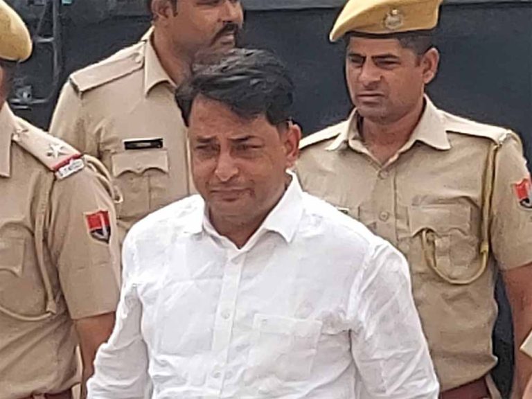 हाईकोर्ट से नरेश मीणा की जमानत मंजूर