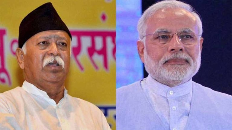 RSS का इशारा, भाजपा अध्यक्ष पद की रेस में कौन सबसे आगे?