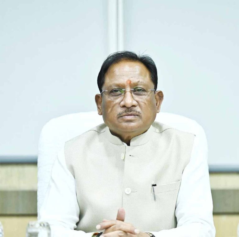 छत्तीसगढ़ में जीएसटी कलेक्शन में ऐतिहासिक बढ़त: 18% वृद्धि दर के साथ देश में अव्वल