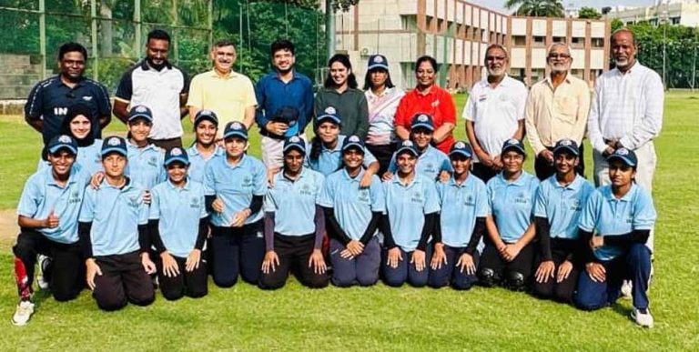 एशिया कप में चमकेंगी छत्तीसगढ़ की बेटियां, सॉफ्टबॉल में रचेंगी इतिहास