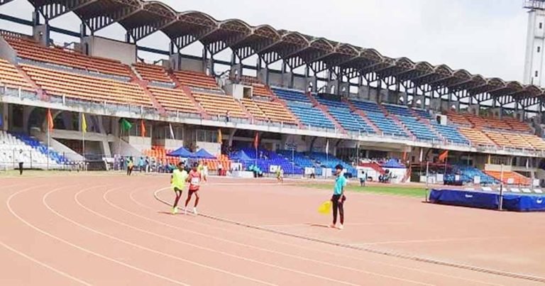 छत्तीसगढ़ के लाल सुखदेव ने रचा इतिहास, पैरा एथलेटिक्स में जीता स्वर्ण पदक