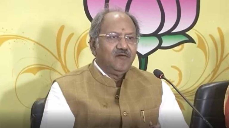सांसद बृजमोहन अग्रवाल को अल्पसंख्यक कार्य मंत्रालय की हिन्दी सलाहकार समिति की मिली नई जिम्मेदारी
