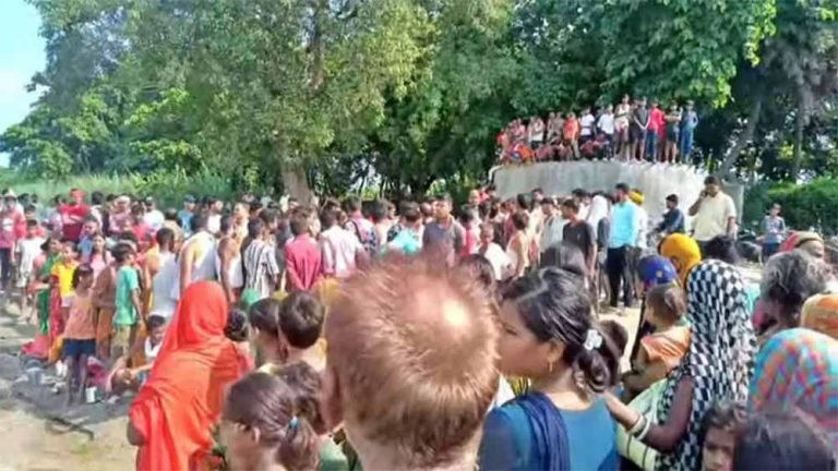 गंगा स्नान के दौरान किशोर लापता, SDRF कर रही रेस्क्यू ऑपरेशन