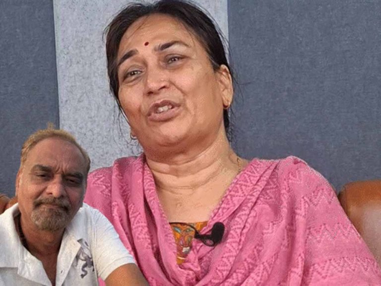 माली में अगवा जयपुर के इंजीनियर की पत्नी की पुकार– मोदीजी, मेरा सुहाग लौटा दीजिए