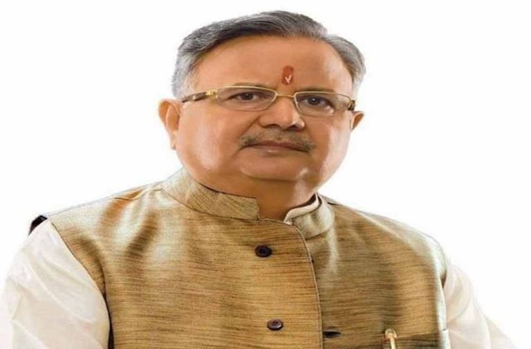 राजनांदगांव विधानसभा के 18 ग्रामों को मिला 1 करोड़ से अधिक के विकास कार्यों का उपहार,  ग्रामीणों ने विस अध्यक्ष डॉ. रमन सिंह का जताया आभार