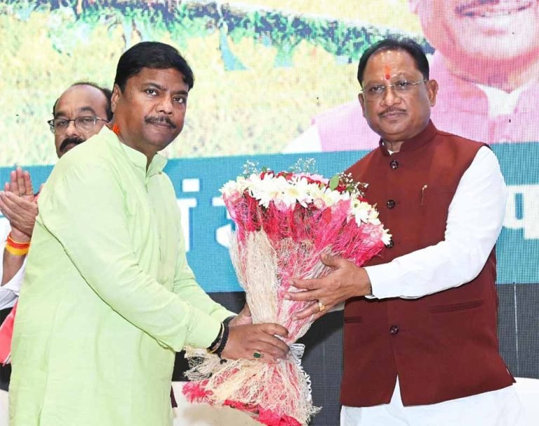 वेटलैण्ड बचाओ अभियान: मुख्यमंत्री विष्णु देव साय की अपील