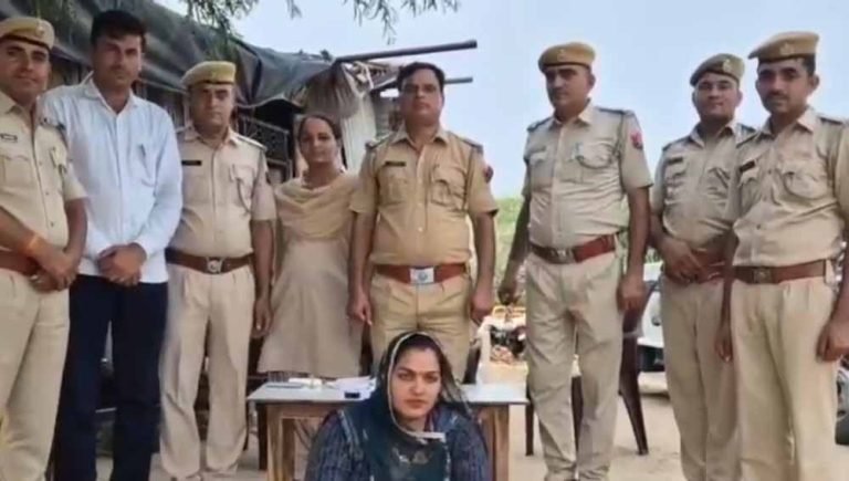 कई राज़ आए सामने: ड्रग्स केस में आरोपी भंवरी से पूछताछ में खुलेगी बड़ी साजिश