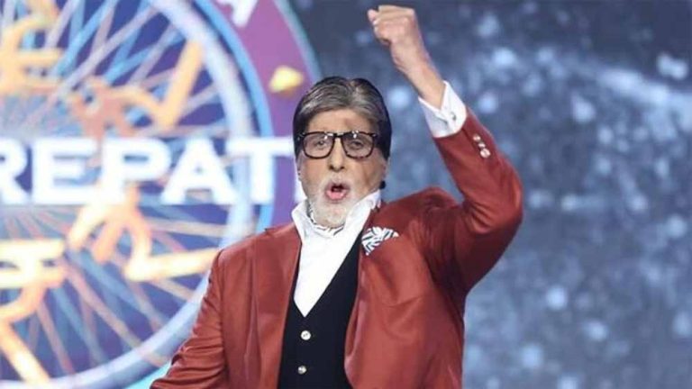 KBC 17 में अमिताभ बच्चन की एंट्री ने तोड़े रिकॉर्ड, एक एपिसोड के लिए ले रहे हैं सबसे ज्यादा फीस