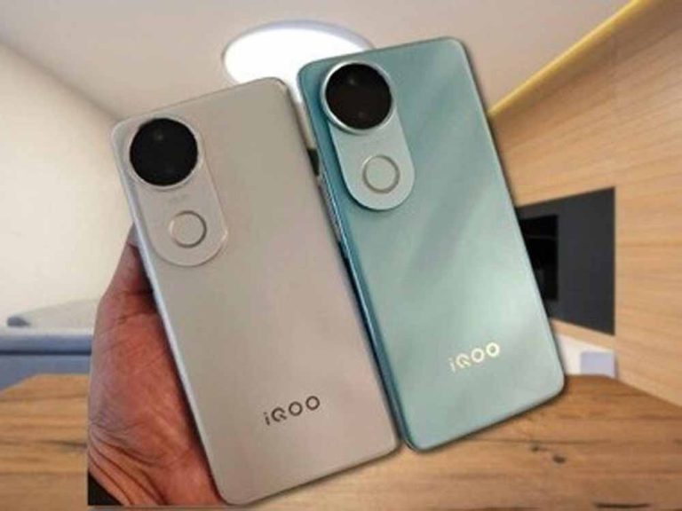 iQOO Z10R भारत में एंट्री को तैयार, 24 जुलाई को होगा धमाकेदार लॉन्च
