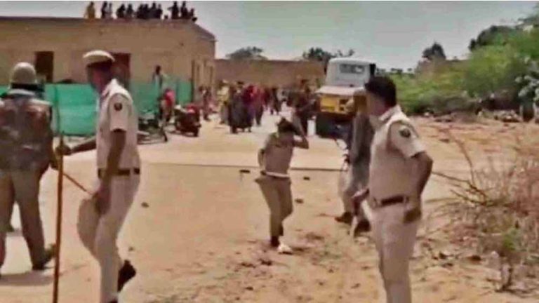 जैसलमेर में बासनपीर विवाद गहराया, कानून-व्यवस्था पर मंडराया खतरा