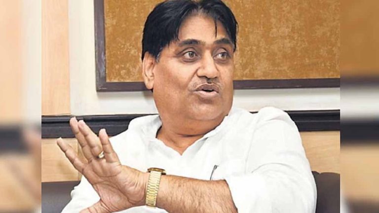 पायलट बगावत के बाद अब संतुलन की कोशिश: कांग्रेस ने पुनर्गठित किए विभाग-प्रकोष्ठ