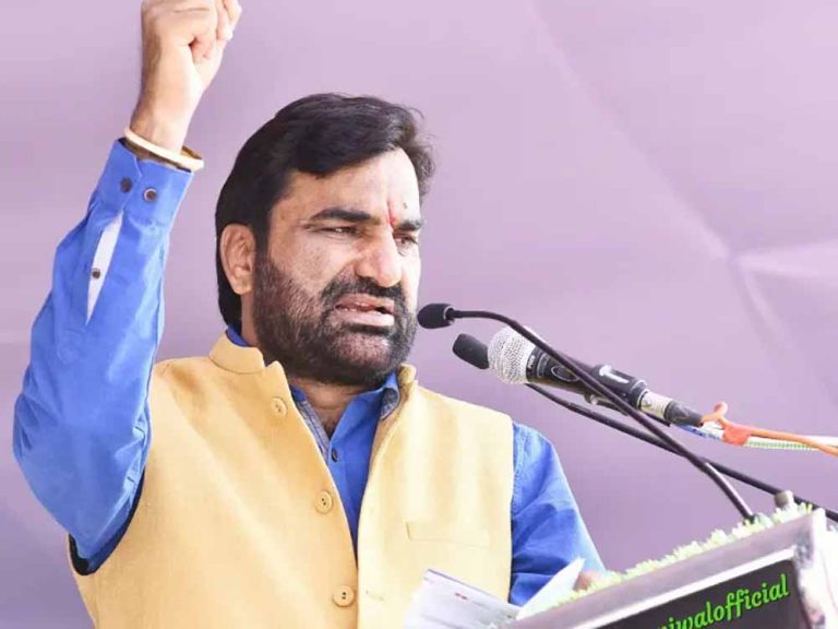 सरकारी आवास खाली नहीं किए जाने को लेकर हनुमान बेनीवाल सहित पूर्व विधायकों को नोटिस जारी