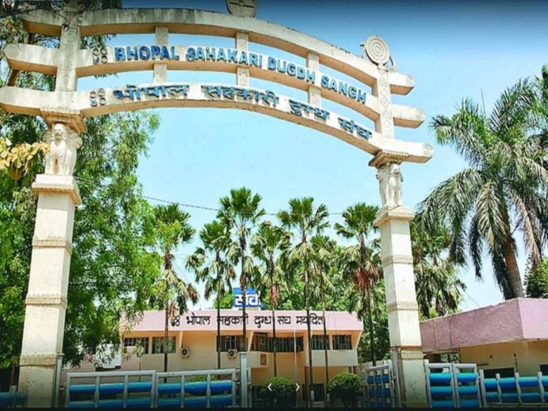 किसानों की बेटियों के लिए मामा बना भोपाल दुग्ध संघ, शादी में देगा 11 हजार का मामेरा