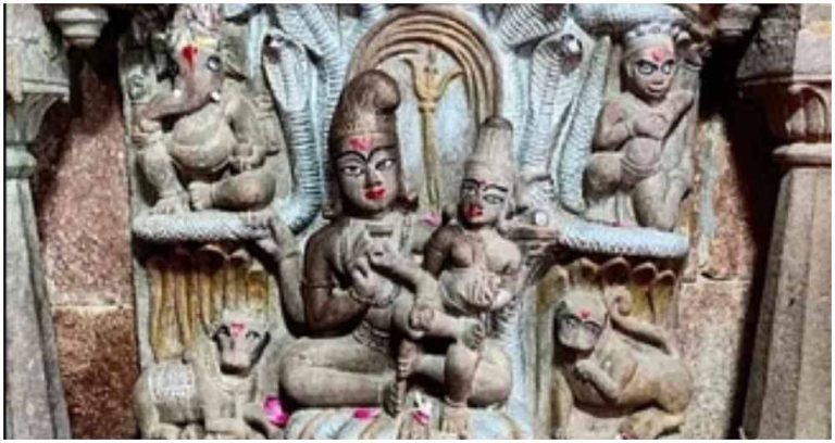 नागपंचमी पर भक्तों के लिए विशेष अवसर: 28 जुलाई रात 12 बजे खुलेंगे मंदिर के पट