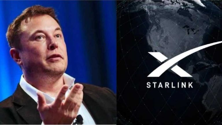 Starlink सेवा में आई बड़ी बाधा, जानिए क्यों बंद हुआ इंटरनेट