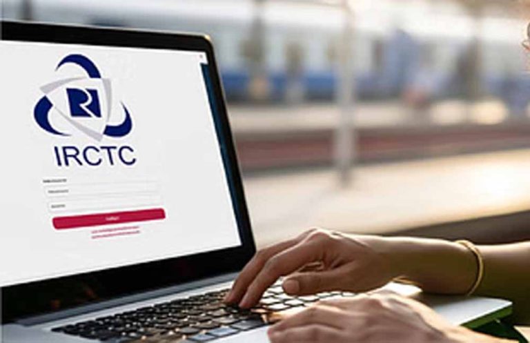 बड़ी कार्रवाई: IRCTC ने बंद की करोड़ों आईडी, ऐसे करें पता आपकी ID एक्टिव है या नहीं