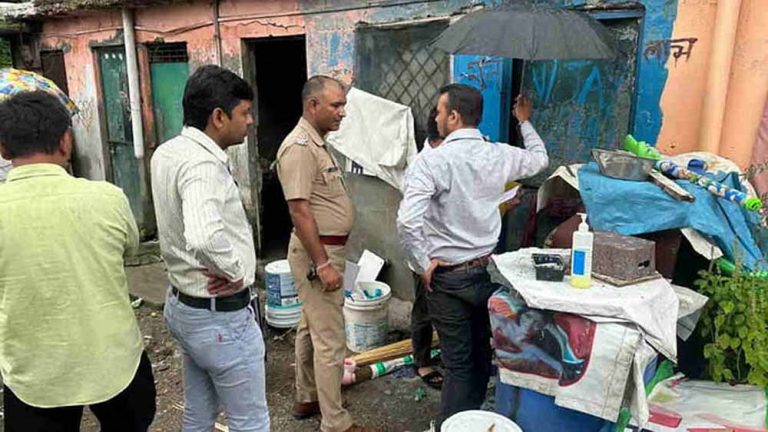 घर में गैस रिसाव से धमाका, देहरादून में बड़ा हादसा