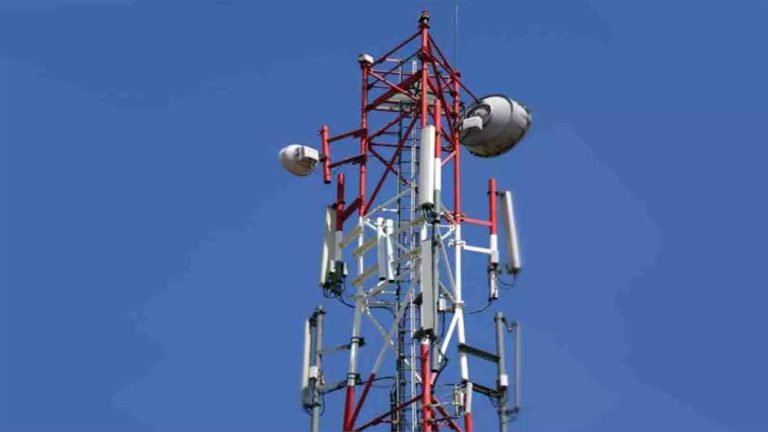 नक्सल प्रभावित इलाकों में संचार क्रांति: छत्तीसगढ़ में लगेंगे 400 नए BSNL टावर