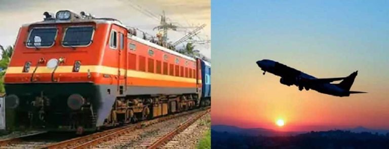 यात्रा सुविधाएं ठप होने से बस्तर की अर्थव्यवस्था पर पड़ा असर