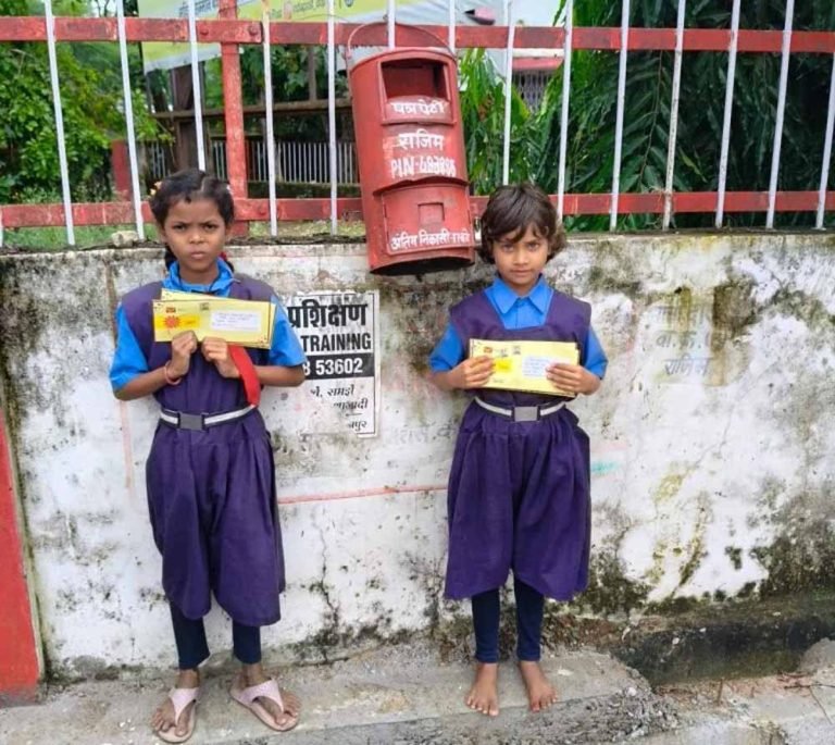 सरहद पर तैनात वीरों के नाम छत्तीसगढ़ से प्यार भरी राखियां, रक्षाबंधन पर खास तोहफा