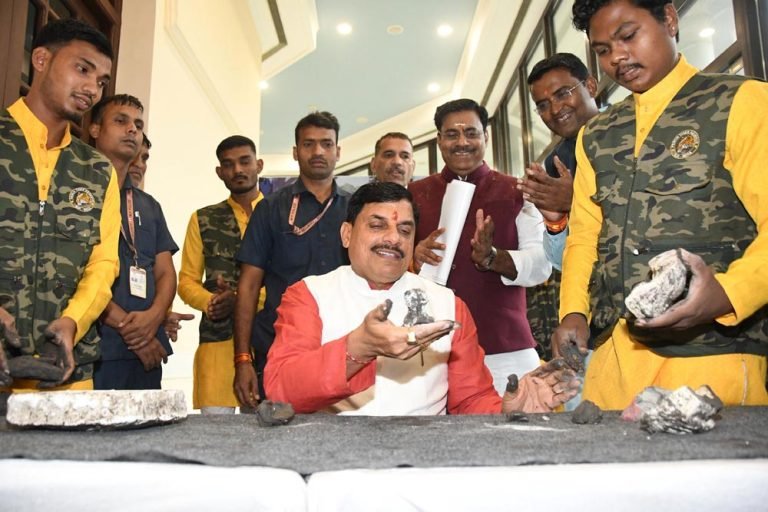 वन्यजीव संरक्षण में आदर्श बना मध्यप्रदेश: मुख्यमंत्री डॉ. यादव का बयान