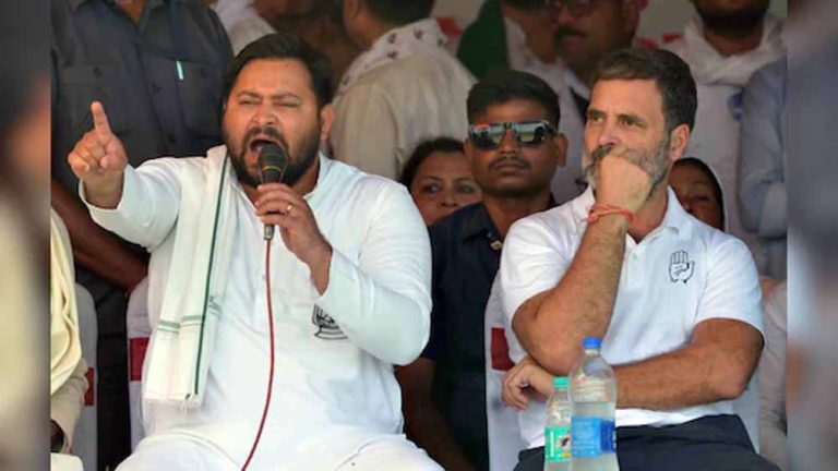 महागठबंधन में सीट शेयरिंग पर टकराव, कौन-सी पार्टी क्या चाहती है?