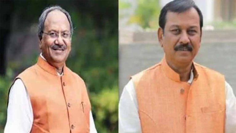 मानव तस्करी और धर्मांतरण पर गरमाई संसद, विजय बघेल और बृजमोहन अग्रवाल ने विपक्ष को घेरा