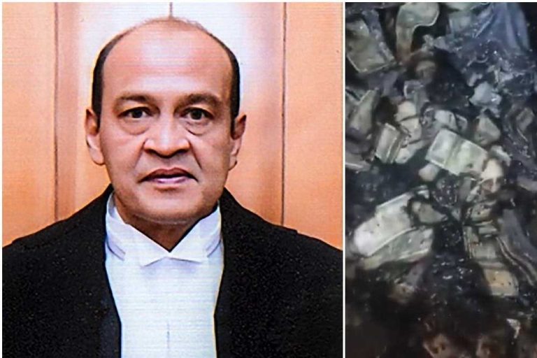 महाभियोग पर बड़ा कदम: 152 लोकसभा सांसदों ने जस्टिस वर्मा के खिलाफ किए हस्ताक्षर