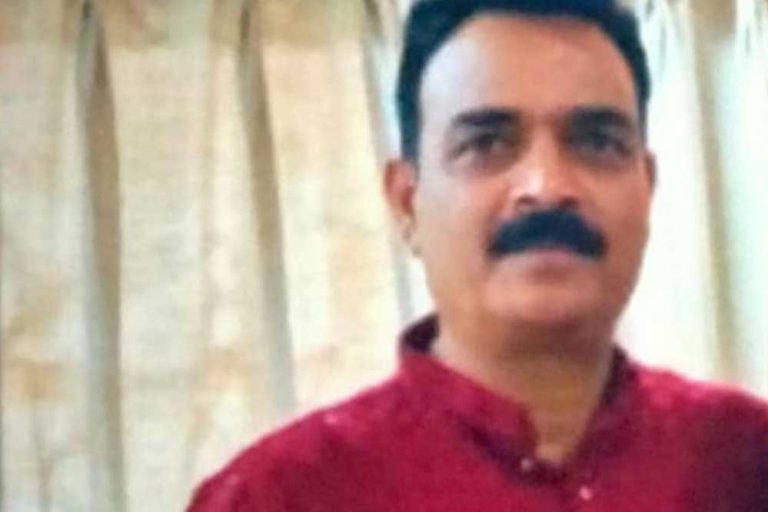 निशातपुरा थाना प्रभारी ने जहर खाकर आत्महत्या की कोशिश की, गंभीर हालत में निजी अस्पताल में भर्ती कराया