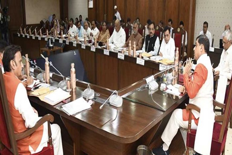 ‘सांख्यिकी से समृद्धि’ मिशन के तहत डाटा इंफ्रास्ट्रक्चर को मिलेगा बूस्ट, मंत्रि-परिषद ने दी मंजूरी