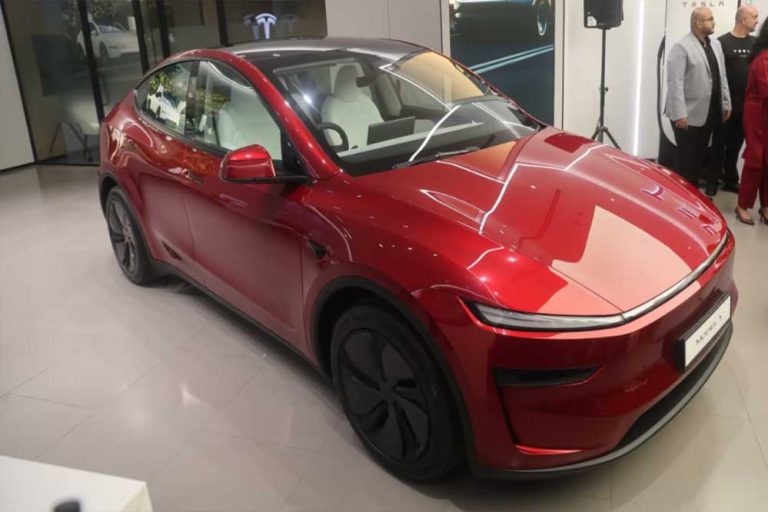 अब भारत में भी Tesla! Model Y की बुकिंग ओपन, जानिए कीमत और बुकिंग प्रोसेस