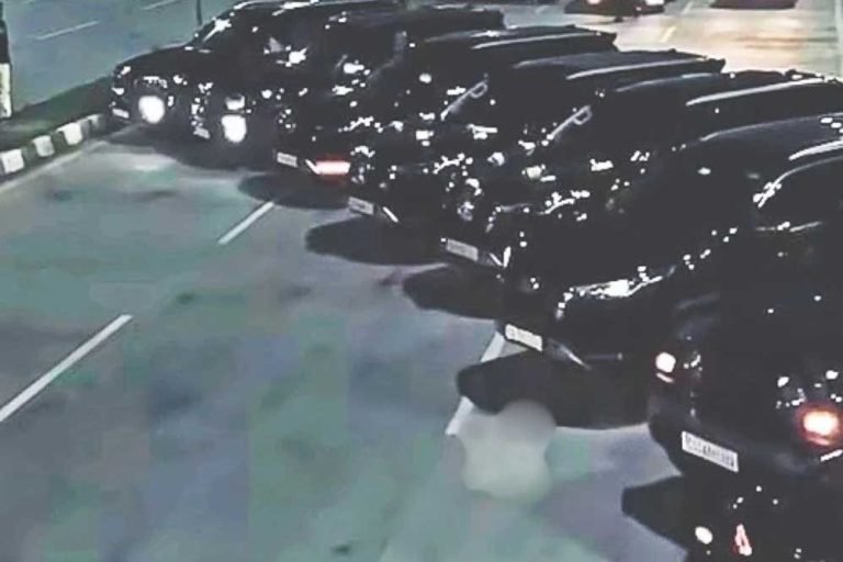 सड़क को स्टूडियो समझने वालों पर HC नाराज़, सरकार से मांगा जवाब – क्या कार्रवाई हुई?