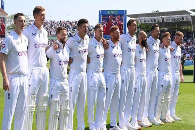चौथे टेस्ट में इंग्लैंड की नई रणनीति, अनुभवी गेंदबाज की 8 साल बाद टीम में एंट्री