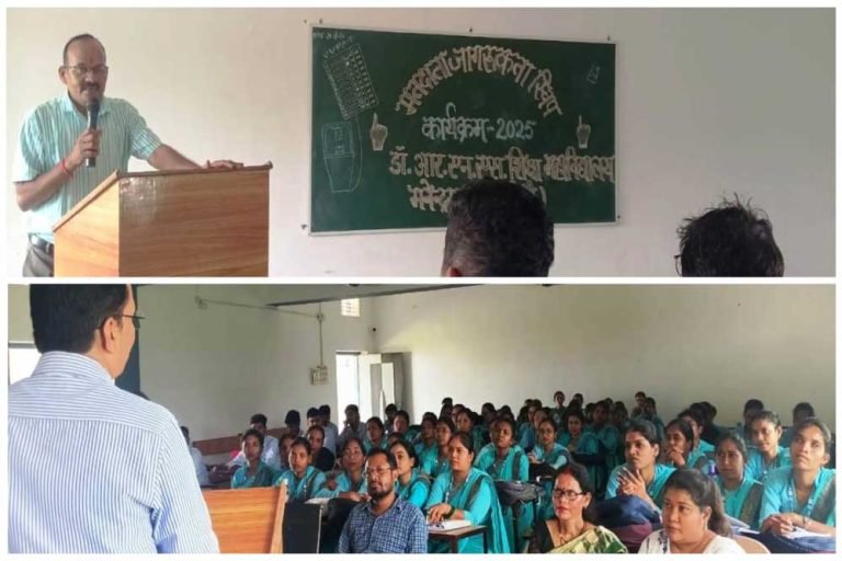 प्लास्टिक मुक्त भारत की ओर कदम: 8000 दीदियों ने इकट्ठा किए 1150 किलो कचरे, बना रिकॉर्ड