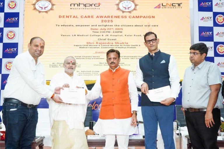 टोल बैरियर और हूटर पर VIP कल्चर को लेकर हेमंत खंडेलवाल बोले यह व्यक्तिगत शुचिता का विषय