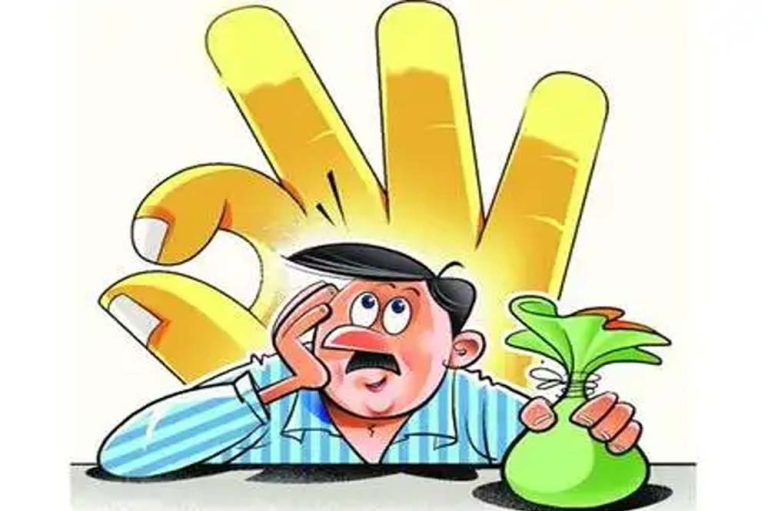 बैंकों का बड़ा नुकसान! 1629 जानबूझे कर्जदारों पर ₹1.62 लाख करोड़ बकाया… सरकार का खुलासा