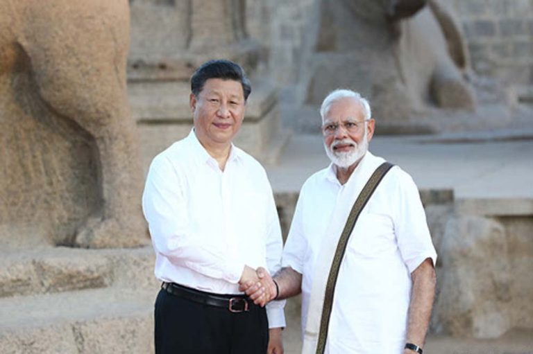 भारत ने फिर से शुरू किया चीनी पर्यटकों को वीजा देना, गलवान के बाद पहली बार नरमी के संकेत