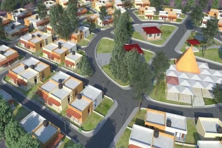 अब गांवों को भी मिलेंगी शहरी सुविधाएं! MP में 23 हजार पंचायतों के लिए मास्टर प्लान तैयार