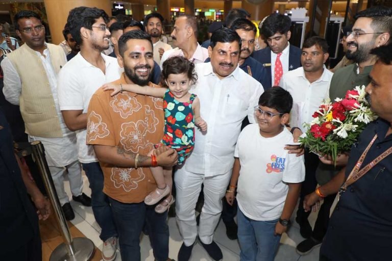 मध्यप्रदेश में कर मुक्त: ‘तन्वी द ग्रेट’ को मिली बड़ी सरकारी घोषणा — मुख्यमंत्री डॉ. यादव
