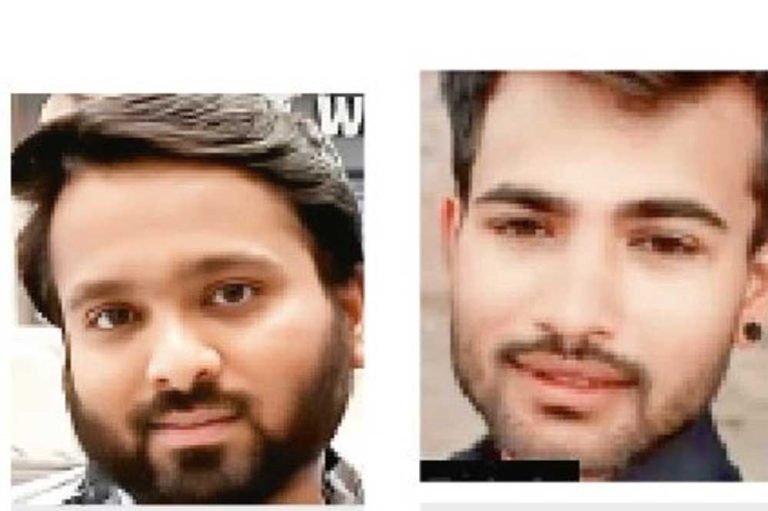 भोपाल में लव जिहाद मामला सरगना फरहान और साहिल फंसे कानूनी शिकंजे में, पॉक्सो एक्ट में तय हुए आरोप