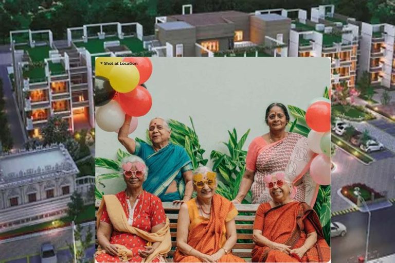 भोपाल में खुलेगा MP का पहला लग्जरी पेड वृद्धाश्रम, खर्च होगा 50 हजार महीना